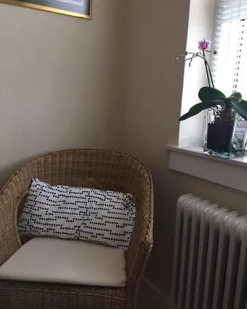 Privatunterkunft Landet