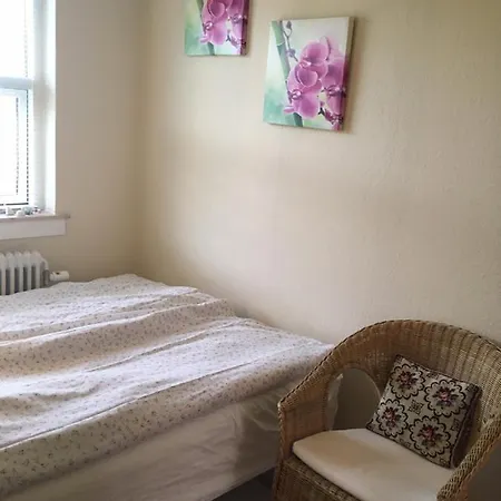 Landet Privatunterkunft Svendborg