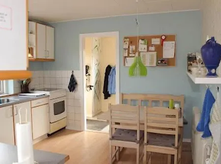 Landet Privatunterkunft Svendborg