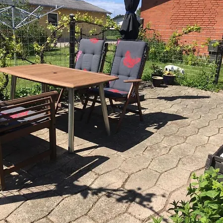 Landet